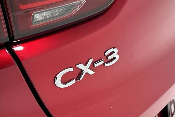 2023 Mazda CX-3 G20 Pure DK thumb-21