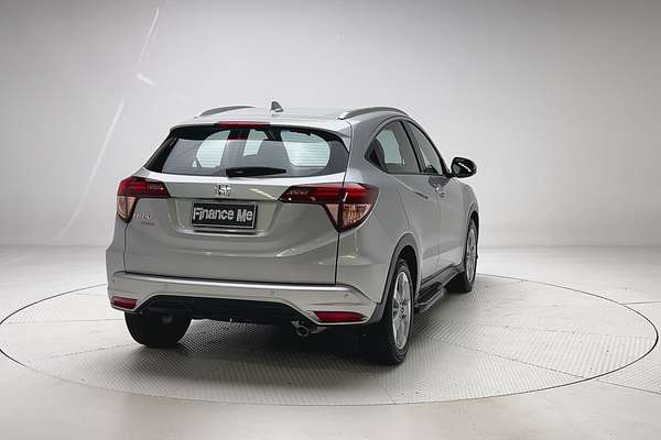 2015 Honda HR-V VTi-S thumb-1