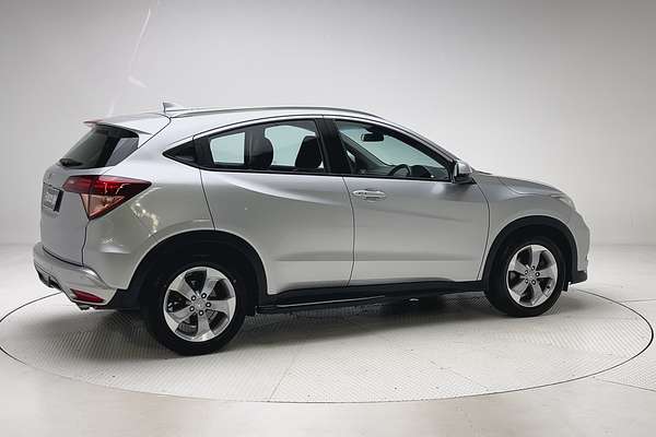2015 Honda HR-V VTi-S thumb-2