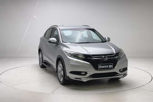 2015 Honda HR-V VTi-S thumb-4