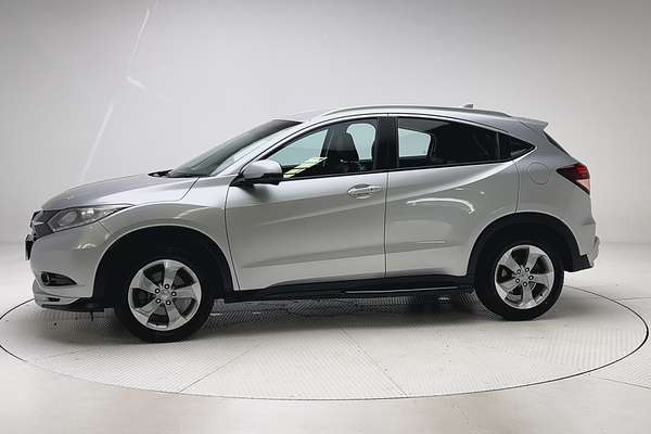 2015 Honda HR-V VTi-S thumb-6