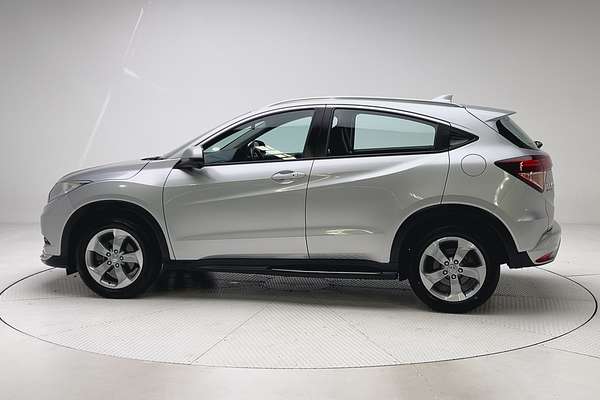 2015 Honda HR-V VTi-S thumb-7