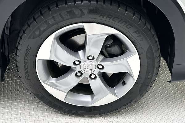 2015 Honda HR-V VTi-S thumb-9