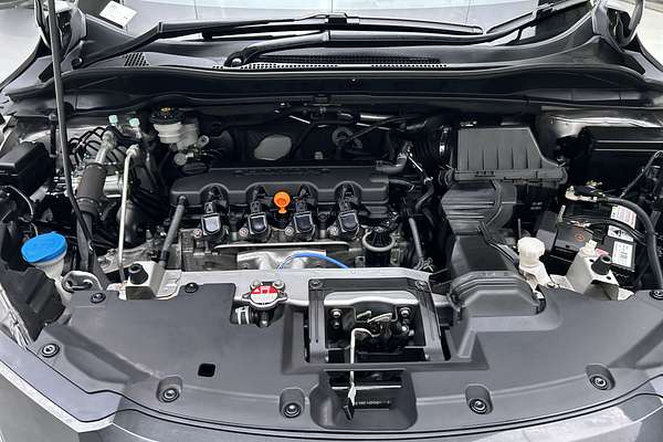 2015 Honda HR-V VTi-S thumb-10