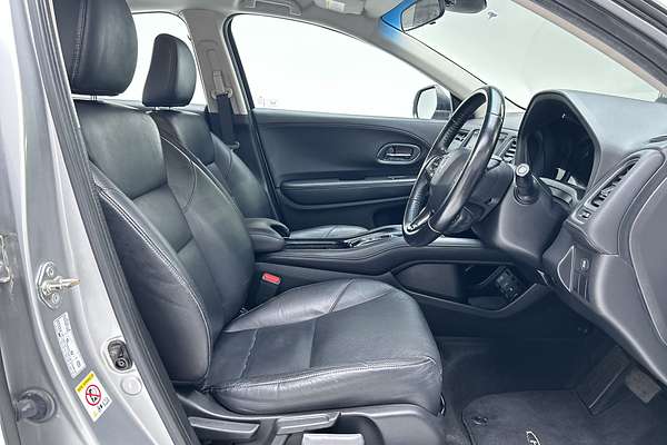 2015 Honda HR-V VTi-S thumb-12