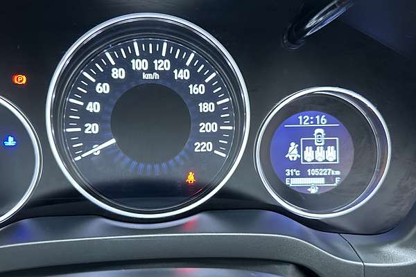 2015 Honda HR-V VTi-S thumb-13