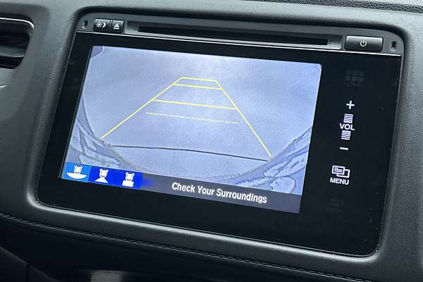 2015 Honda HR-V VTi-S thumb-14