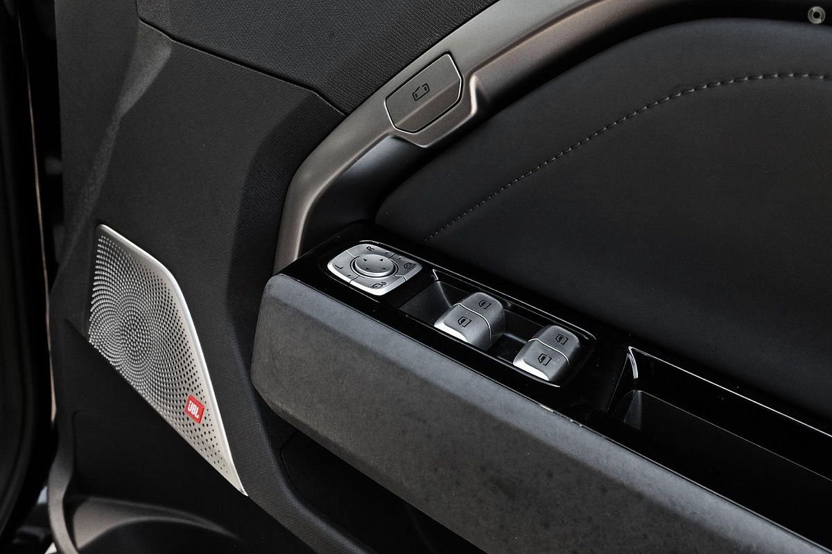 2025 MG MGU9 Explore Pro EKK1C 4X4