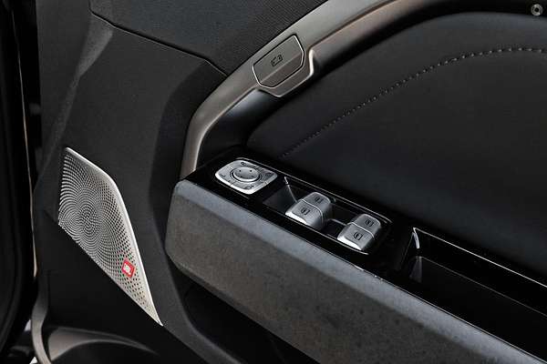 2025 MG MGU9 Explore Pro EKK1C 4X4