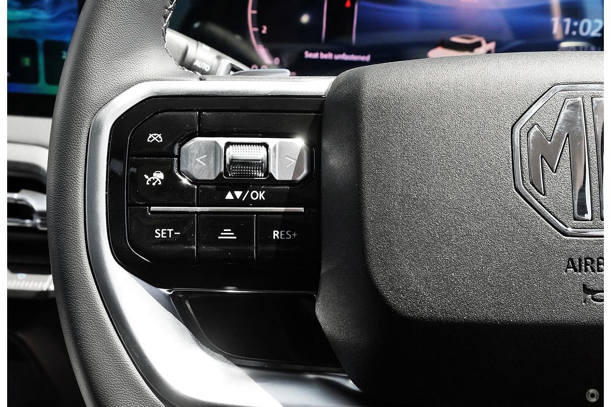 2025 MG MGU9 Explore Pro EKK1C 4X4