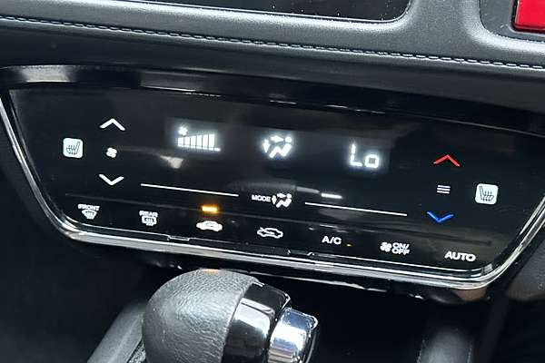 2015 Honda HR-V VTi-S thumb-15