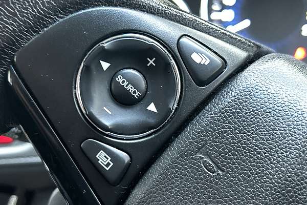 2015 Honda HR-V VTi-S thumb-17