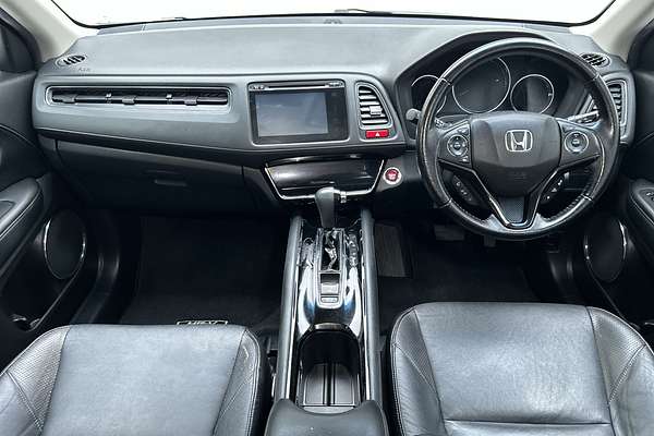 2015 Honda HR-V VTi-S thumb-19