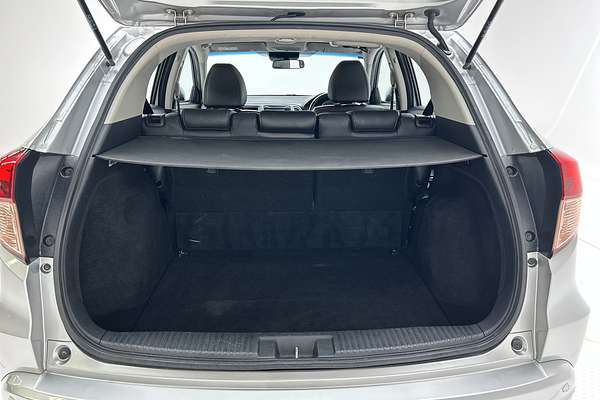 2015 Honda HR-V VTi-S thumb-20