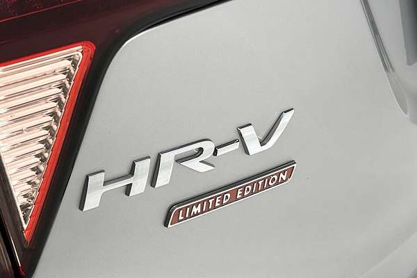 2015 Honda HR-V VTi-S thumb-21