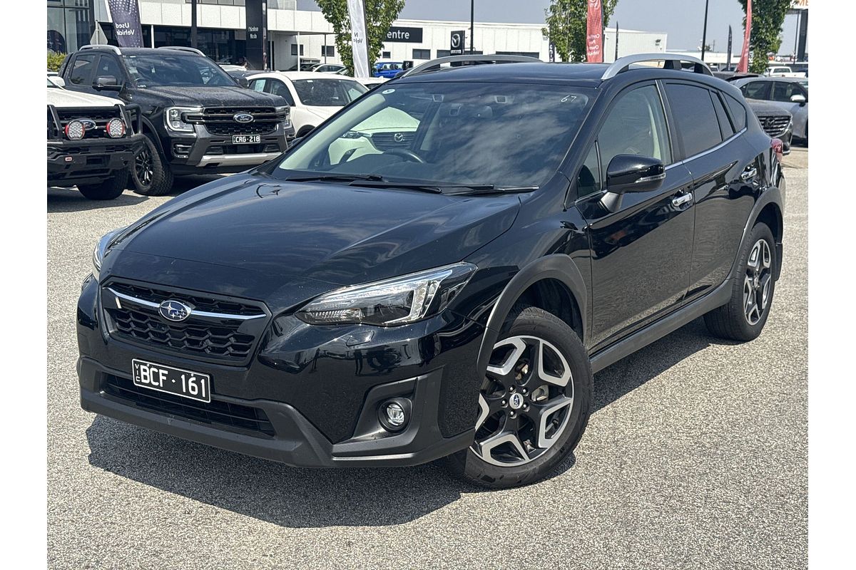 2019 Subaru XV 2.0i-S G5X