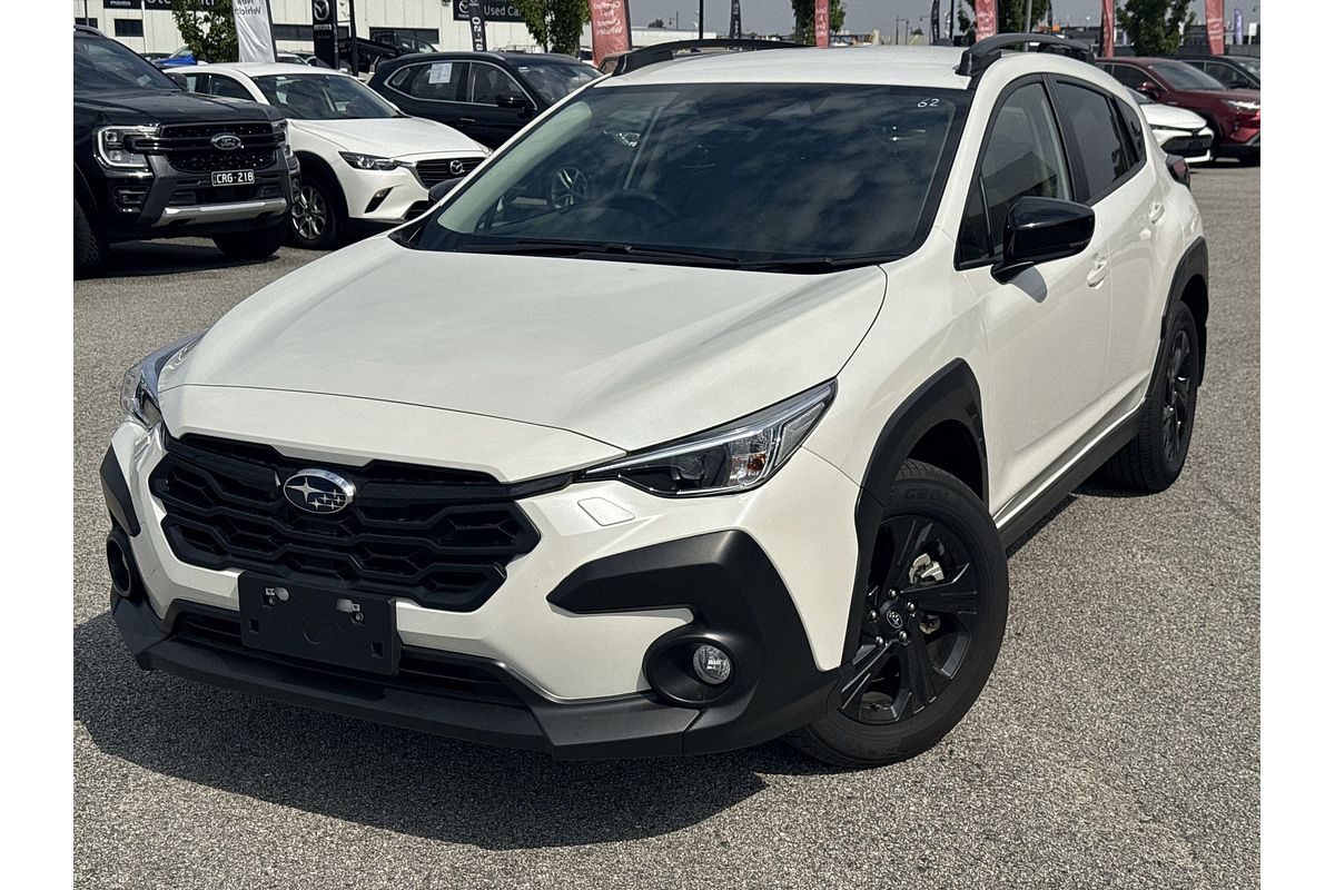 2023 Subaru Crosstrek 2.0L G6X