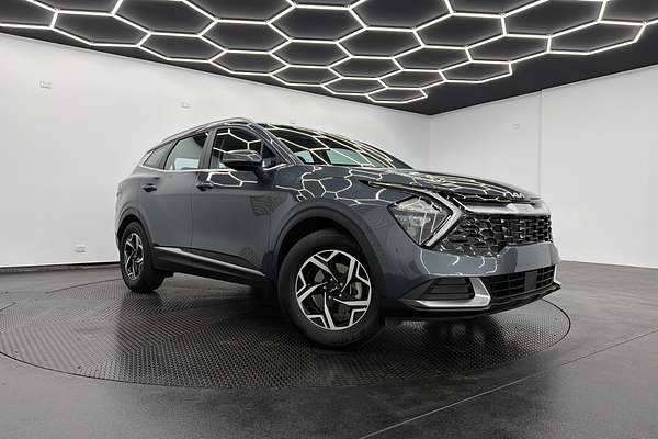 2024 Kia Sportage S NQ5