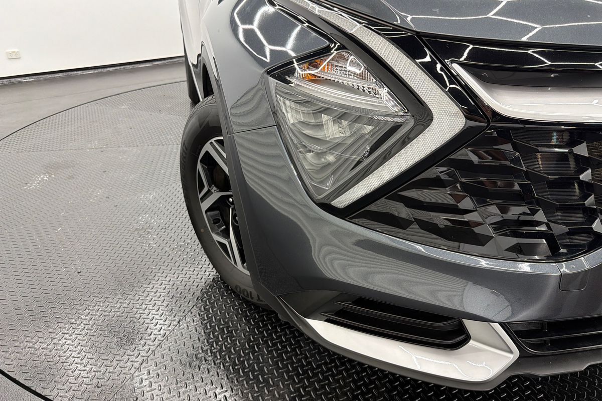 2024 Kia Sportage S NQ5