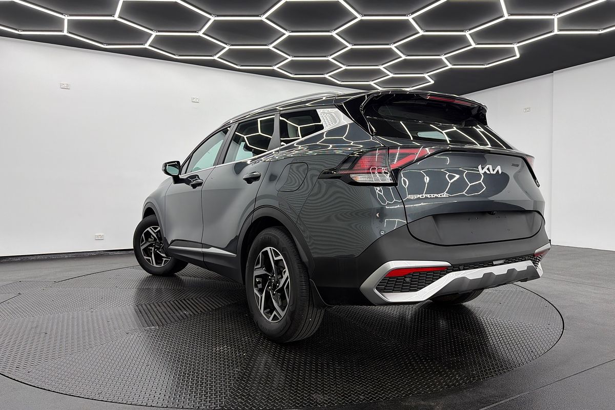 2024 Kia Sportage S NQ5