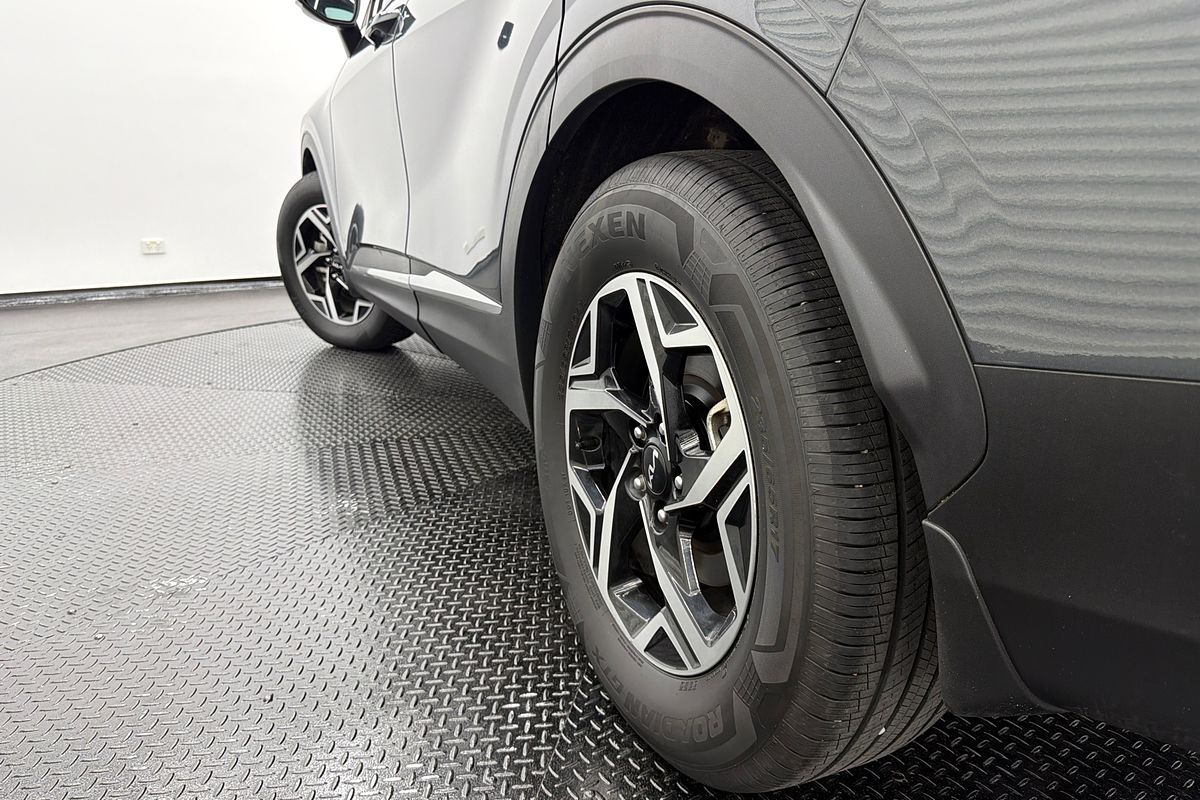 2024 Kia Sportage S NQ5