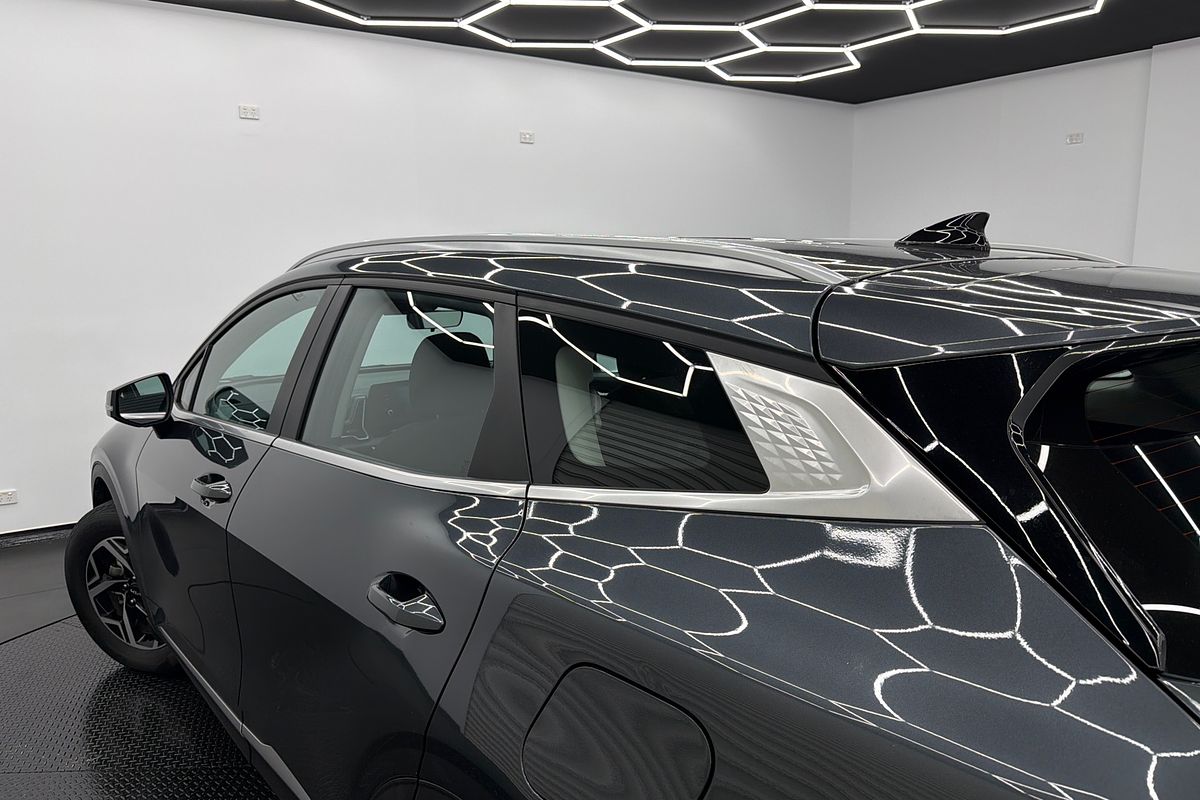 2024 Kia Sportage S NQ5