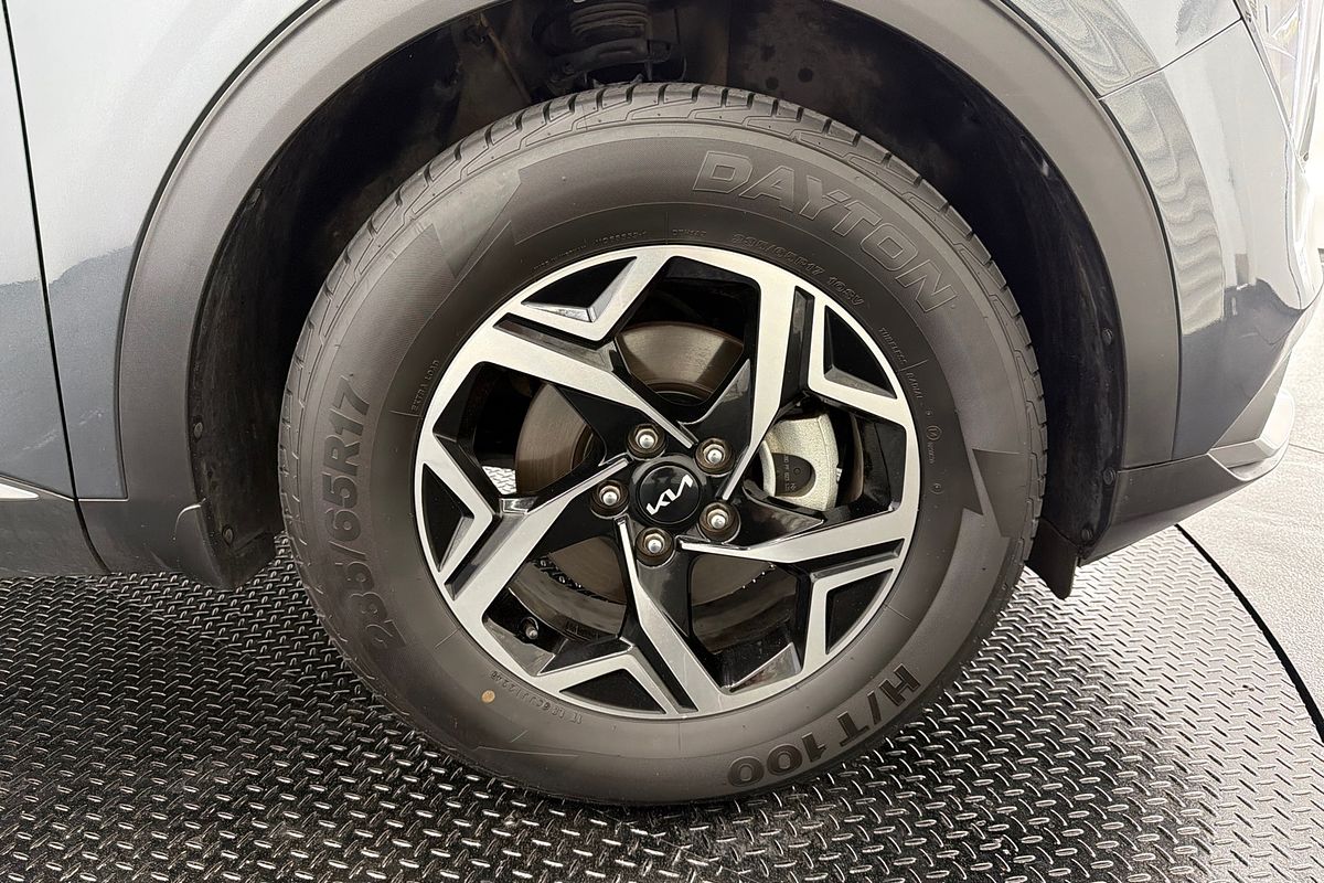 2024 Kia Sportage S NQ5