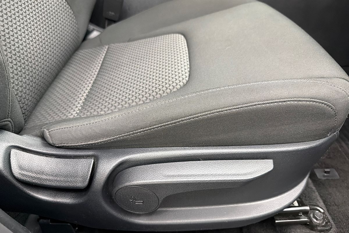 2024 Kia Sportage S NQ5