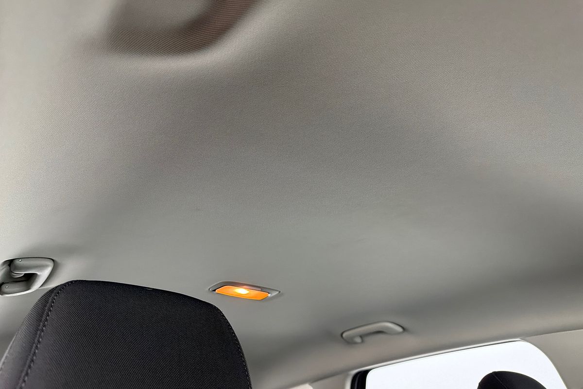 2024 Kia Sportage S NQ5