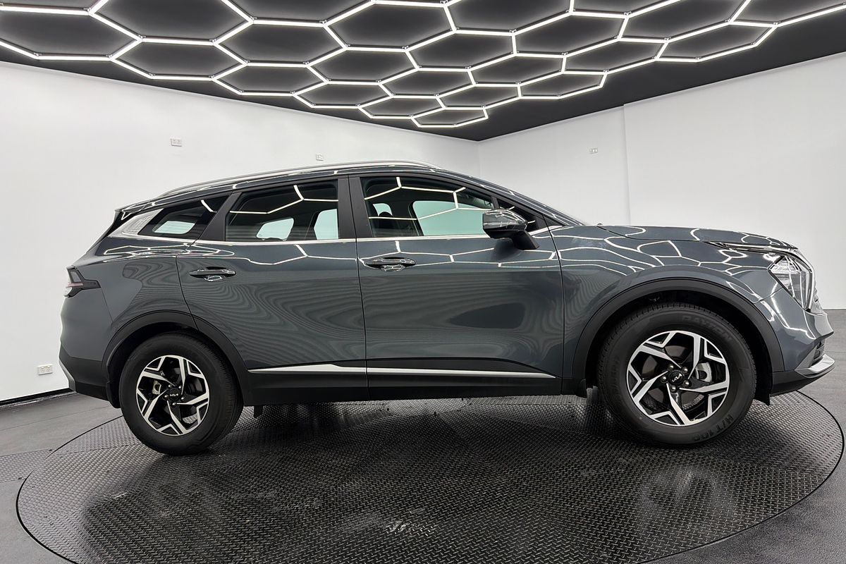 2024 Kia Sportage S NQ5