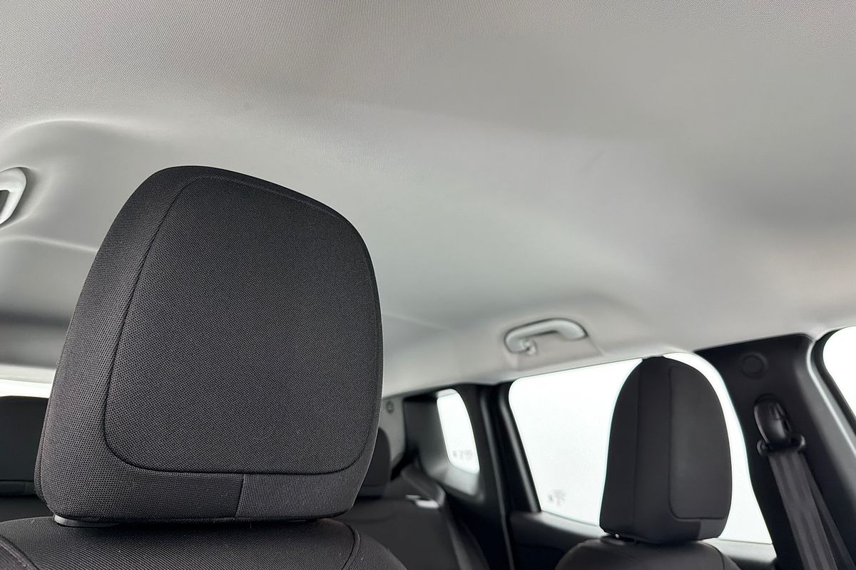 2017 Jeep Renegade Longitude BU