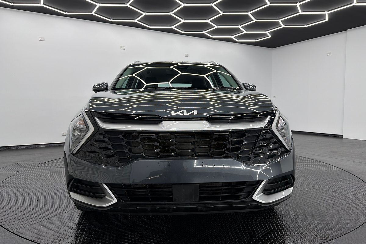 2024 Kia Sportage S NQ5