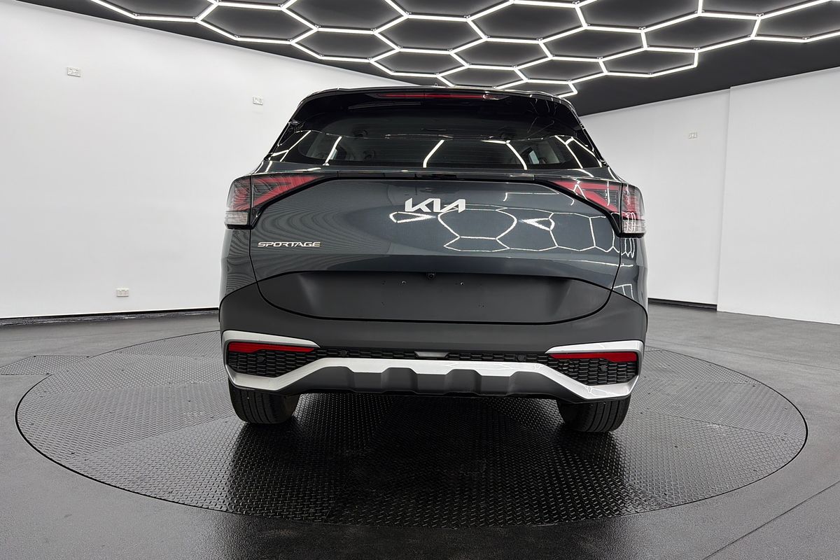 2024 Kia Sportage S NQ5