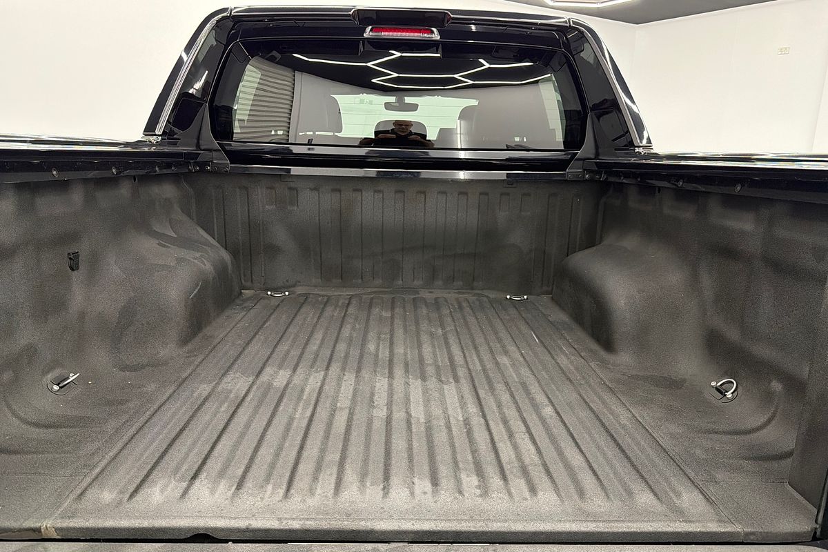 2022 Volkswagen Amarok TDI580 Aventura 2H 4X4