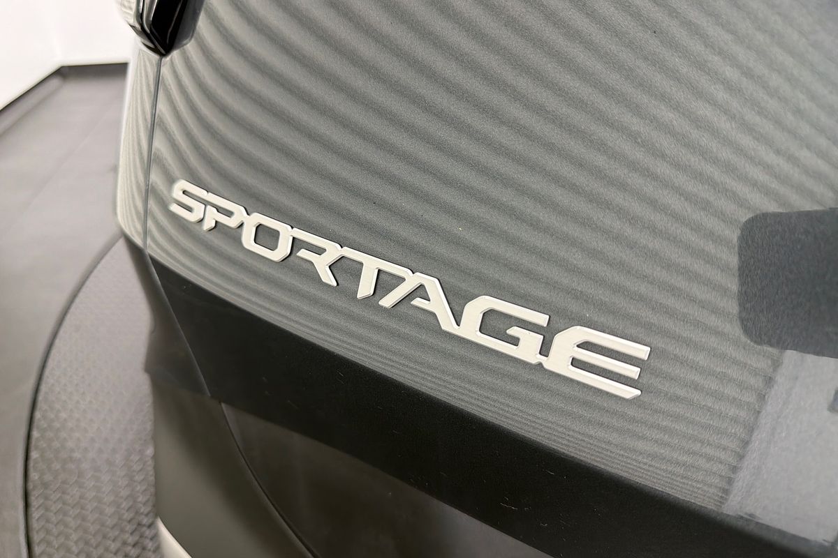 2024 Kia Sportage S NQ5
