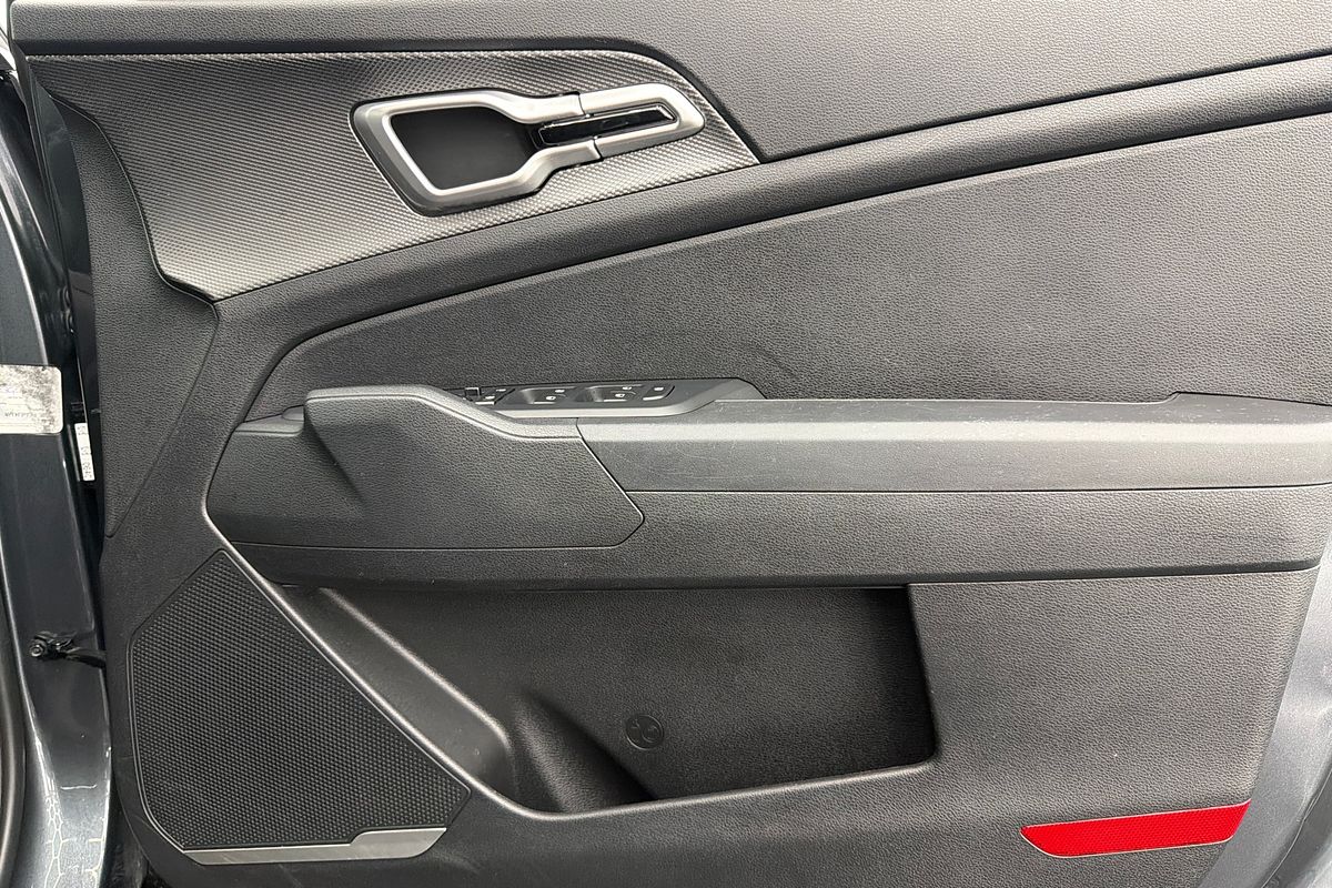 2024 Kia Sportage S NQ5