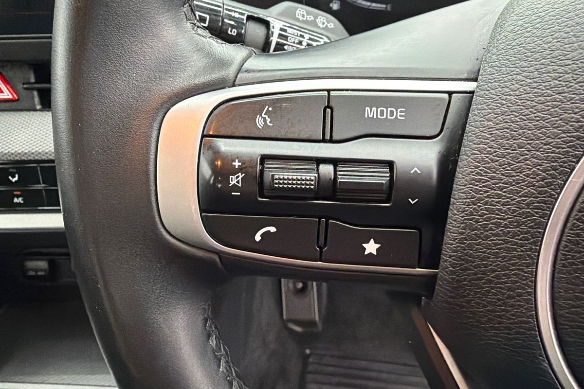 2024 Kia Sportage S NQ5