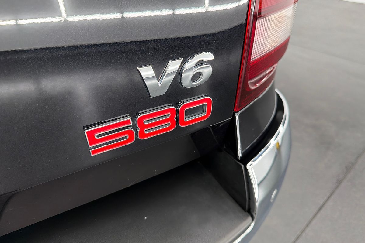 2022 Volkswagen Amarok TDI580 Aventura 2H 4X4