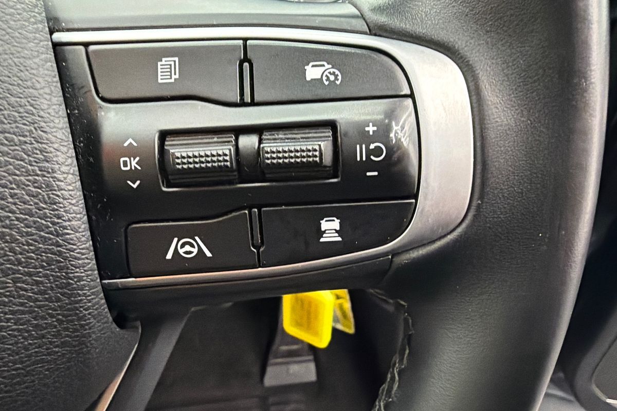 2024 Kia Sportage S NQ5