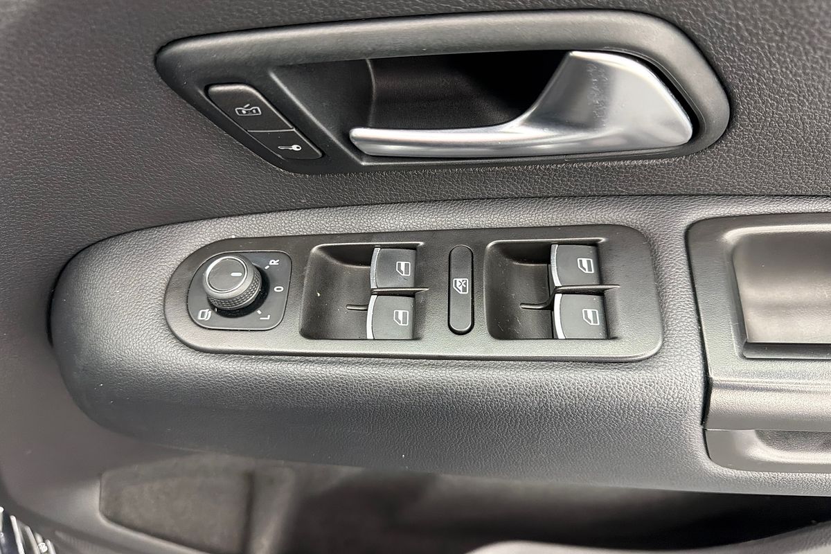 2022 Volkswagen Amarok TDI580 Aventura 2H 4X4