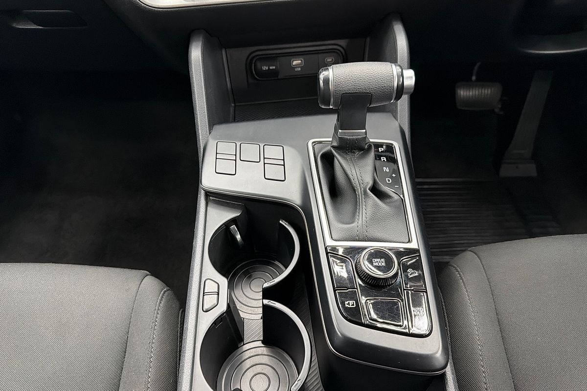 2024 Kia Sportage S NQ5