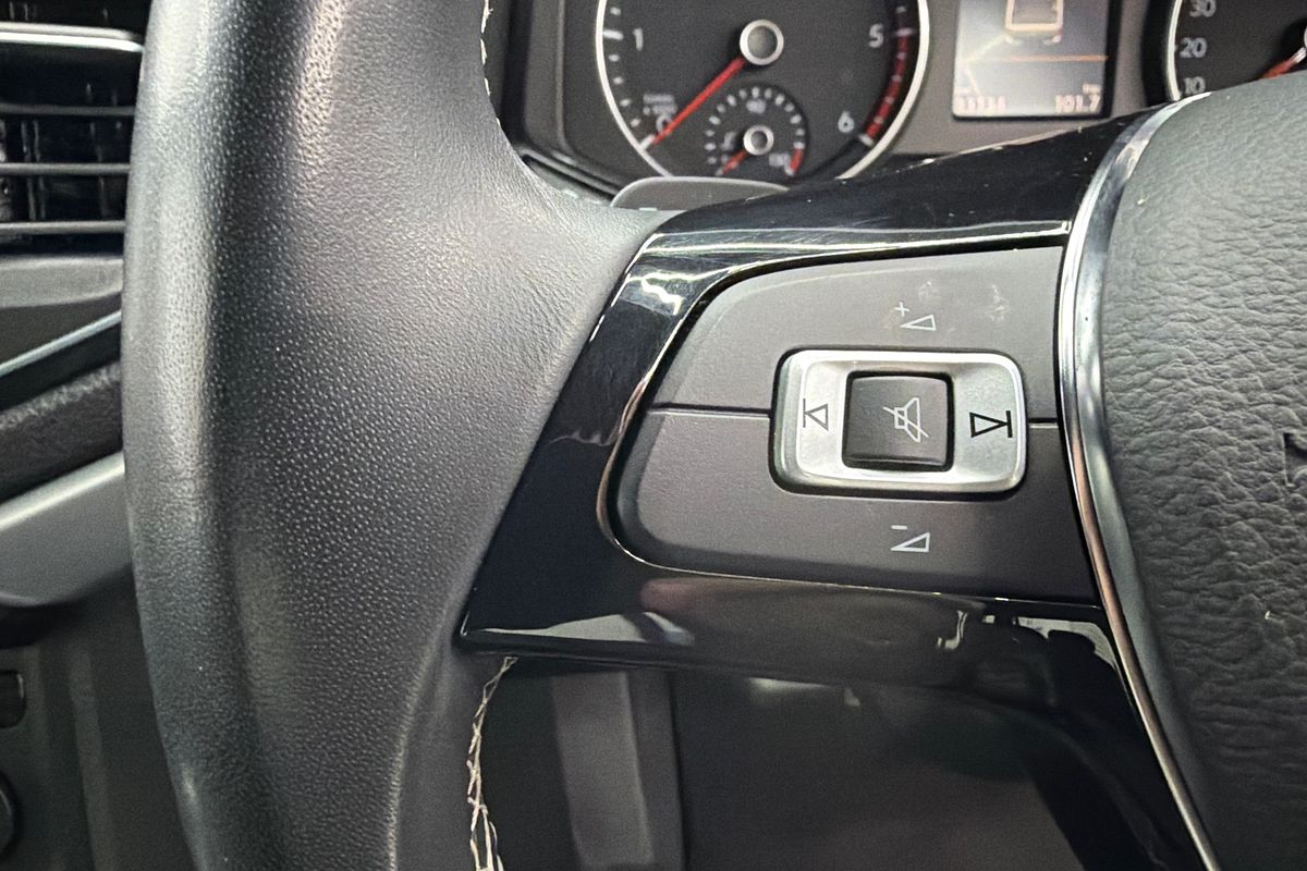 2022 Volkswagen Amarok TDI580 Aventura 2H 4X4