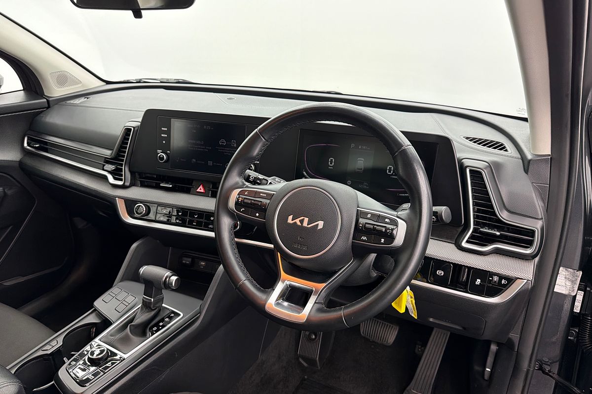 2024 Kia Sportage S NQ5