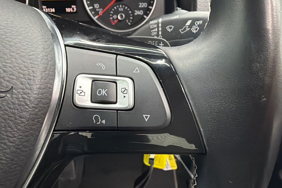 2022 Volkswagen Amarok TDI580 Aventura 2H 4X4