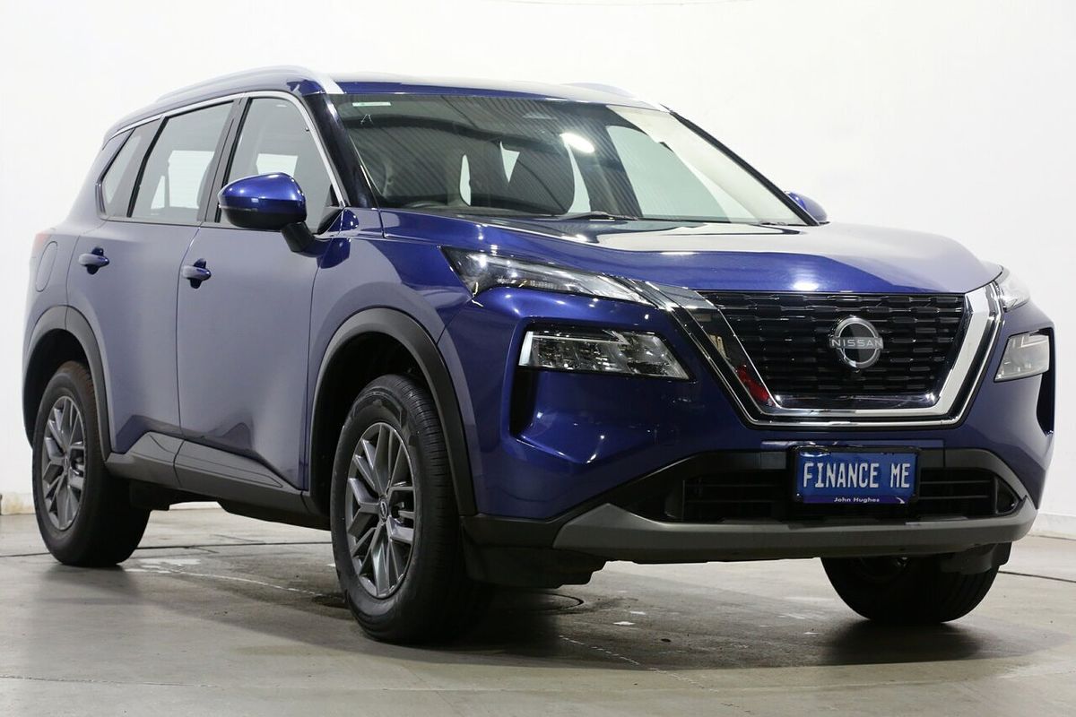 2023 Nissan X-TRAIL ST T33
