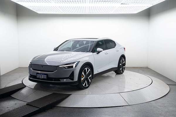 2024 Polestar 2 Long range Dual motor w/Performance Pack