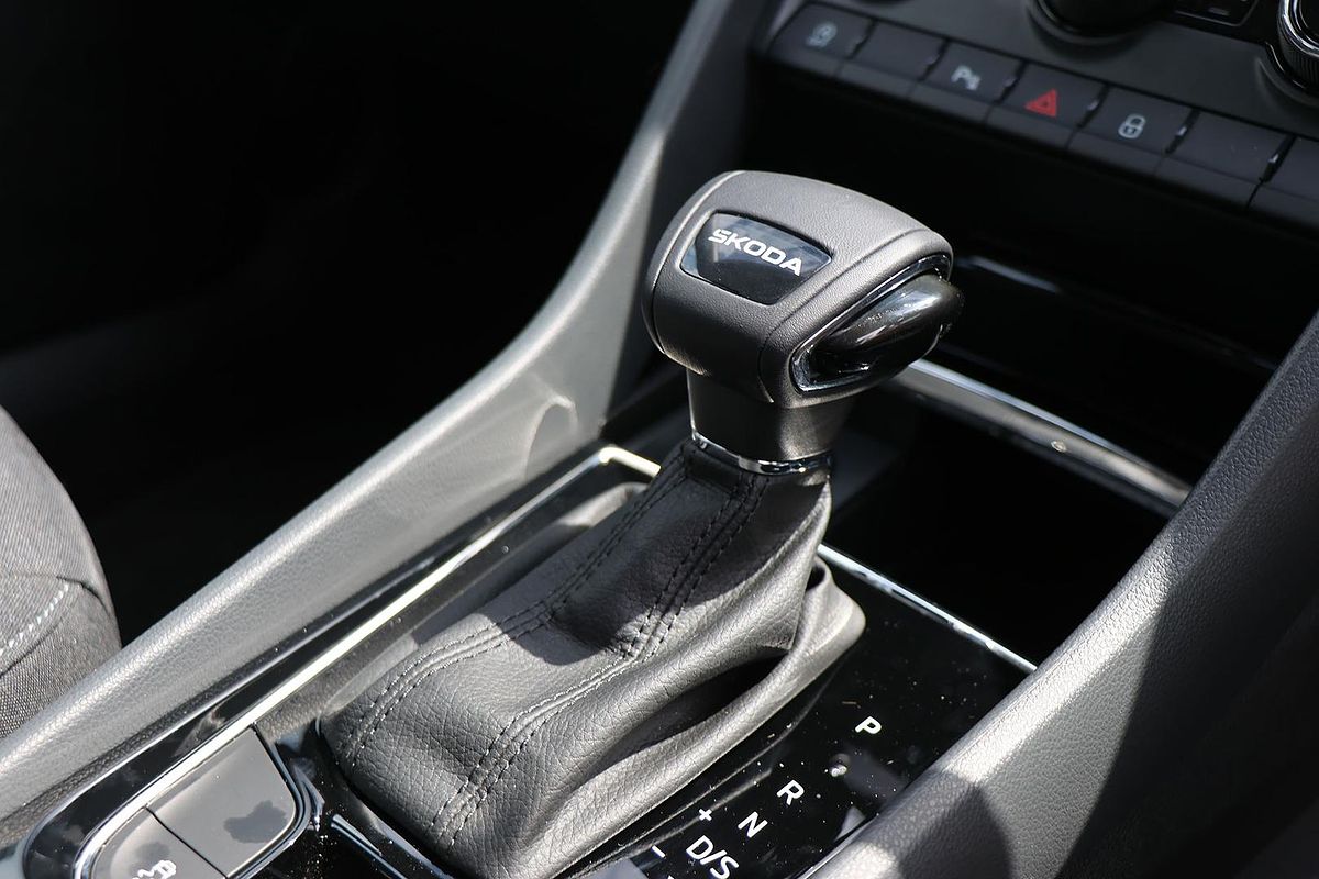 2025 SKODA Karoq 110TSI Select NU