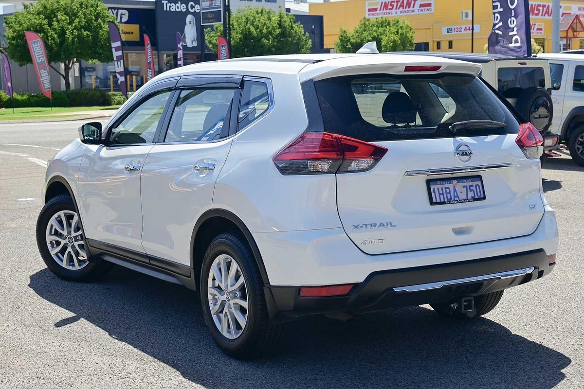 2020 Nissan X-TRAIL ST T32 Series II