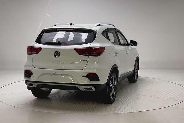 2022 MG ZST Vibe thumb-1