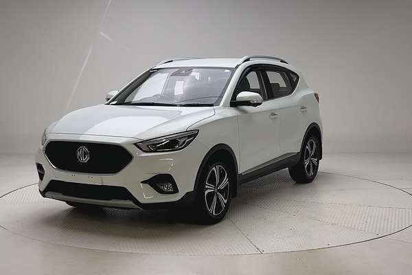 2022 MG ZST Vibe thumb-5